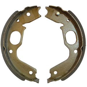PATIN FRENO MANO JGO MITSUBISHI MONTERO