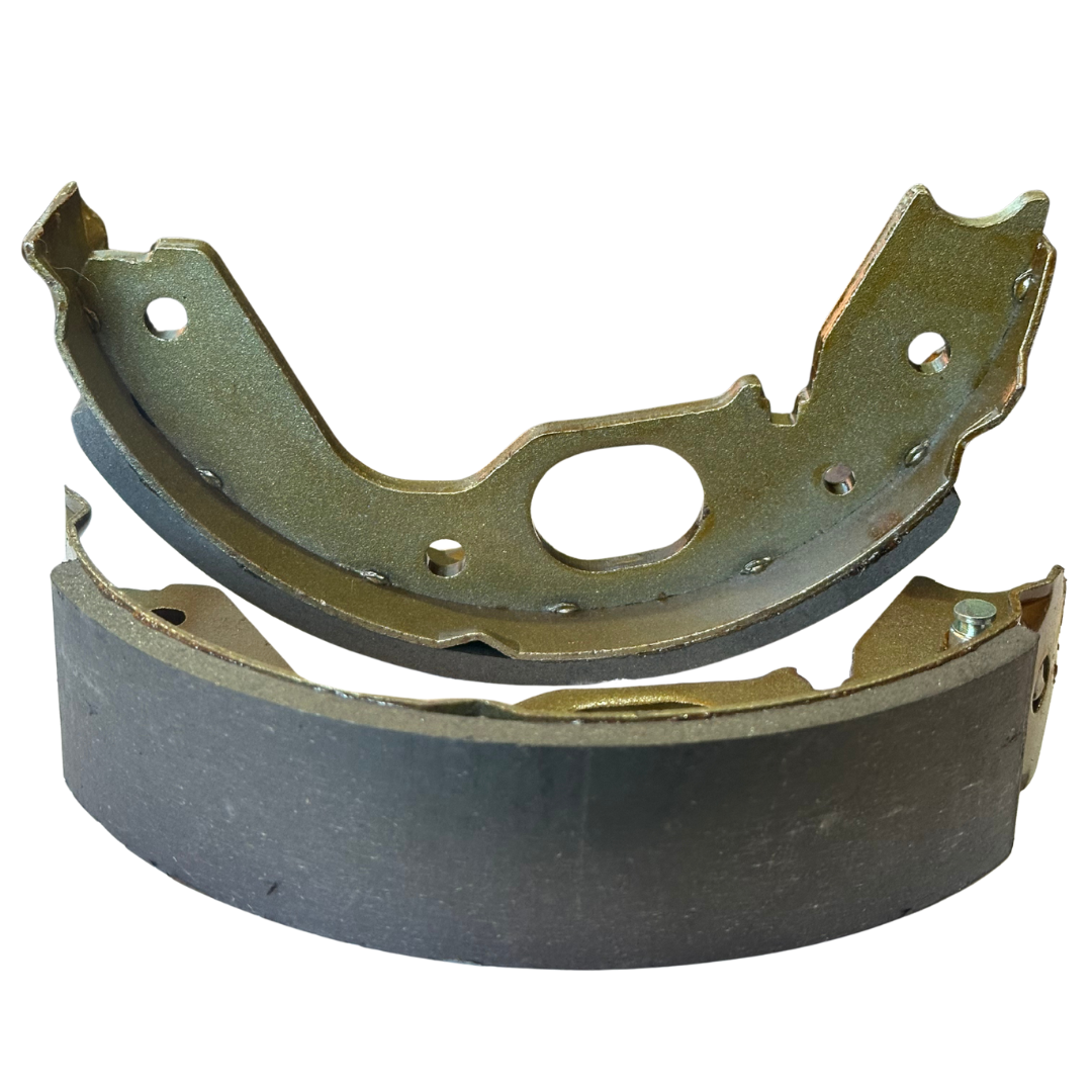 PATIN FRENO MANO JGO MITSUBISHI MONTERO - Imagen 2