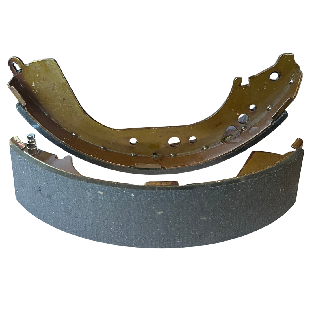 PATIN FRENO TRASERO 295X50 NISSAN D21 / PATHFINDER / TERRANO / TOYOTA HILUX - Imagen 2