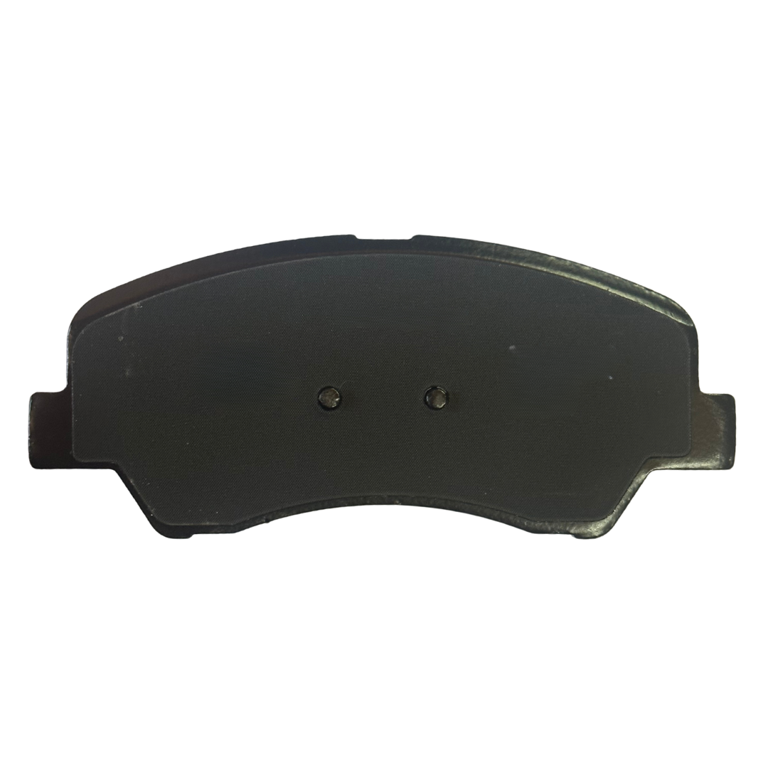 PASTILLAS FRENO DELANTERAS HYUNDAI ACCENT RB / CRETA / ELANTRA / I30 / VELOSTER / KIA CARENS / CERATO / RIO 3 4 5 - Imagen 2
