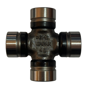 CRUCETA CARDAN DELANTERO 27X75 S/INT NISSAN TERRANO / D21 / PATHFINDER