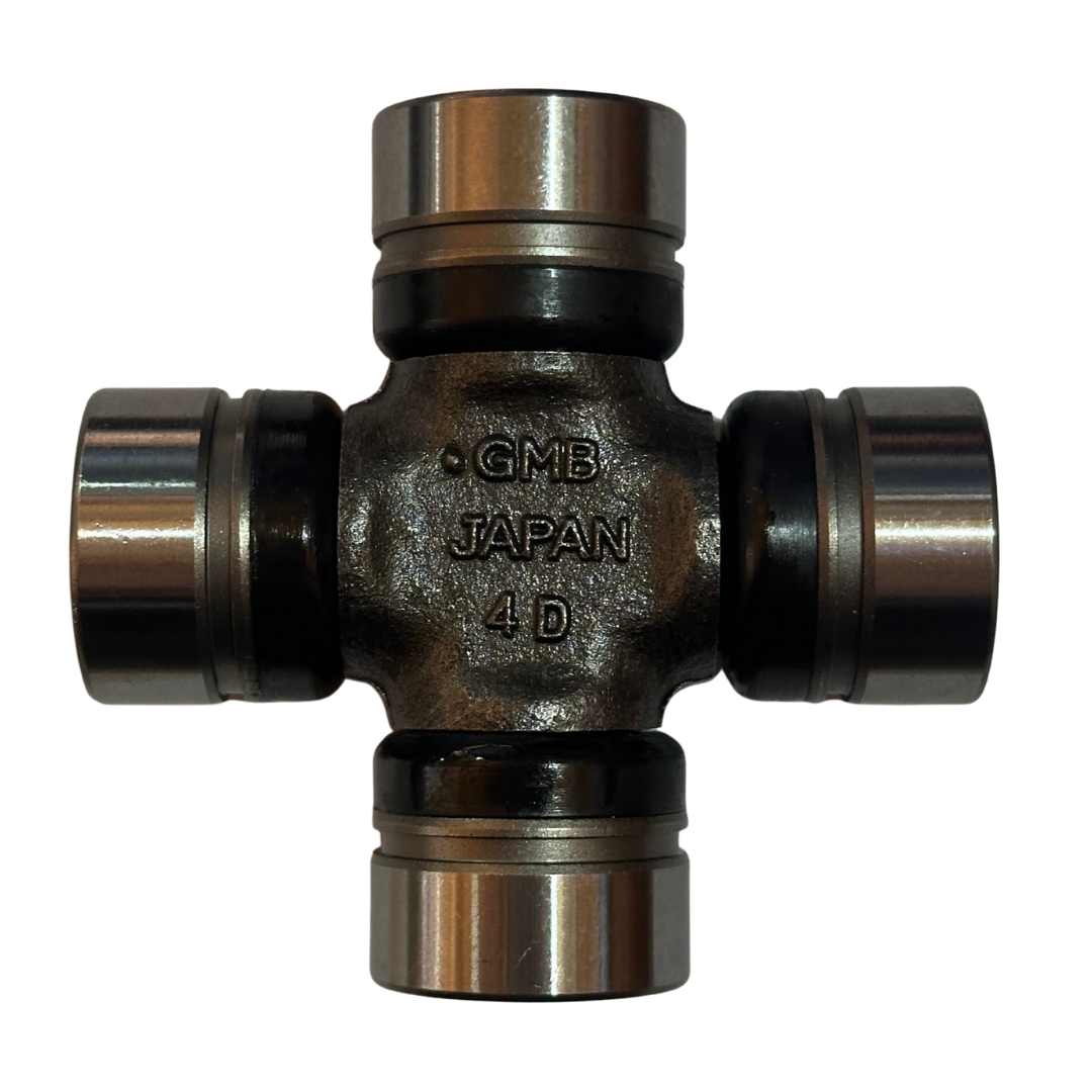 CRUCETA CARDAN DELANTERO 27X75 S/INT NISSAN TERRANO / D21 / PATHFINDER