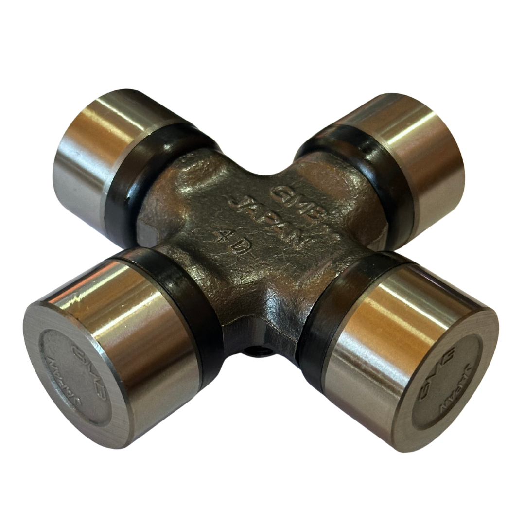 CRUCETA CARDAN TRASERO 30X93 S/EXT TOYOTA HILUX NEW / MAHINDRA SCORPIO / PIK UP - Imagen 2