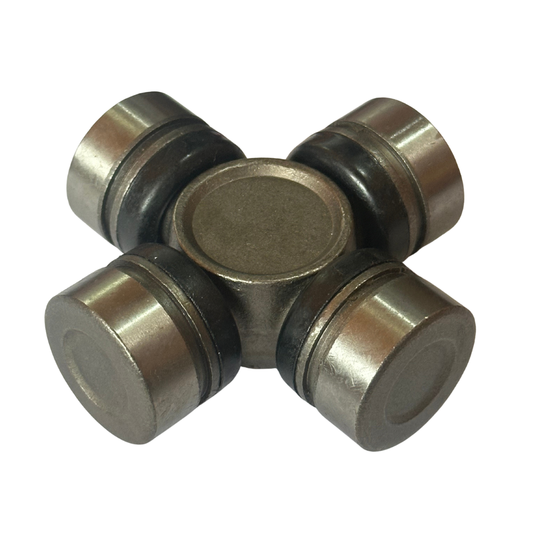 CRUCETA CARDAN DELANTERO 27X75 S/INT NISSAN TERRANO / D21 / PATHFINDER - Imagen 2