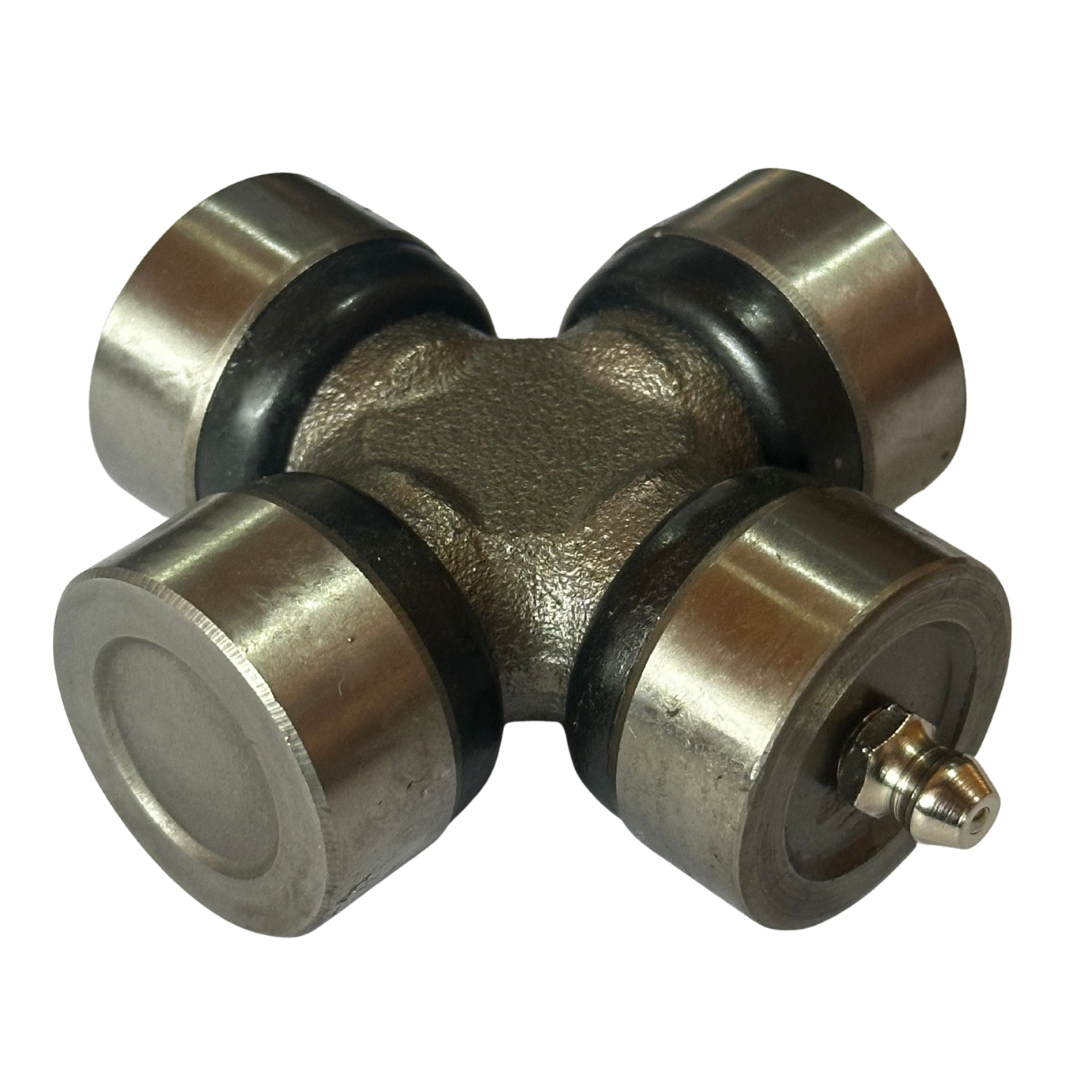 CRUCETA CARDAN DELANTERO 27X62 S/EXT HYUNDAI GALLOPER - Imagen 2