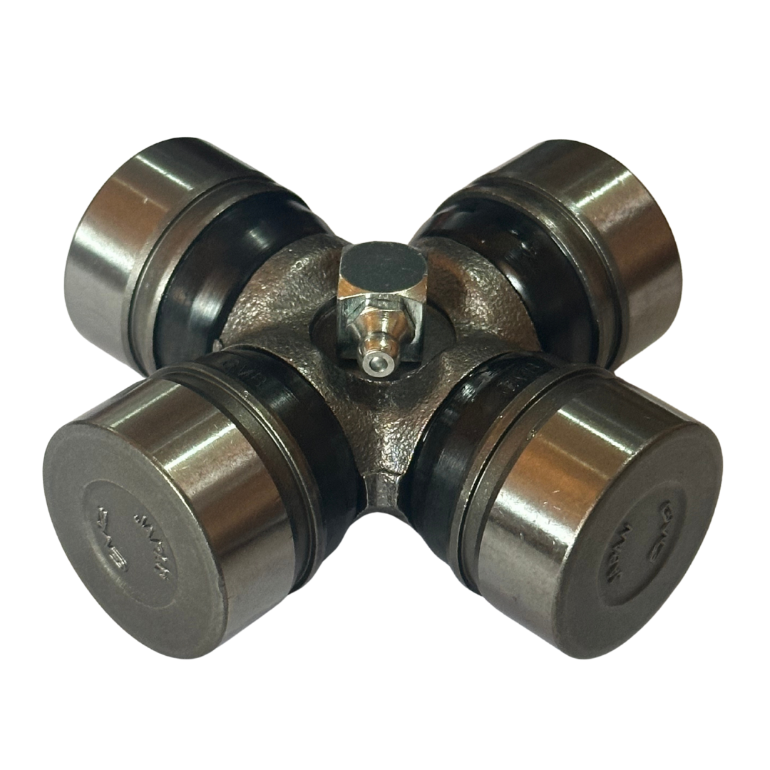 CRUCETA CARDAN TRASERO 29X77 S/INT CHEVROLET LUV / TOYOTA HILUX / HIACE. - Imagen 2