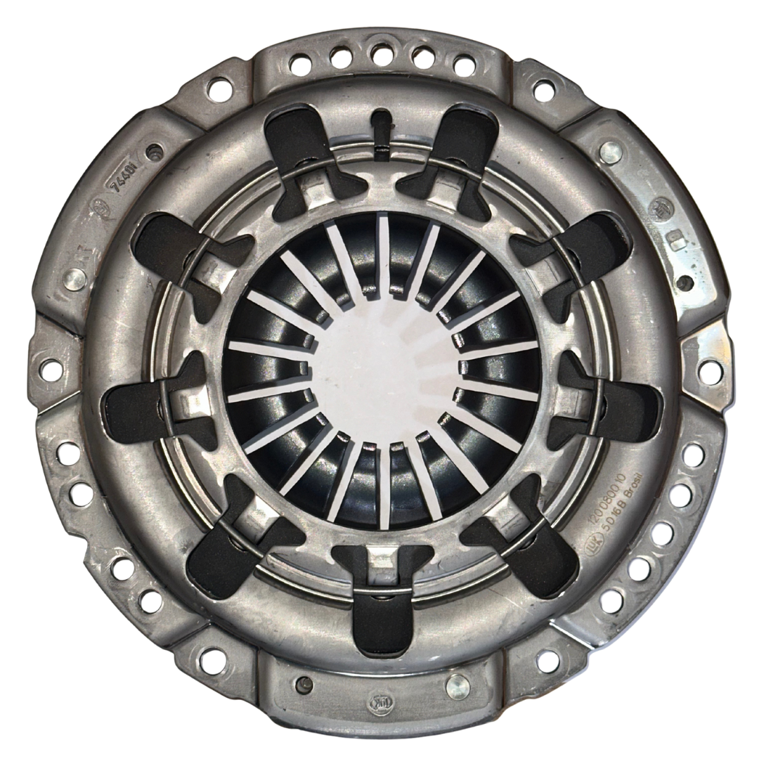 KIT EMBRAGUE C/RODAMIENTO CHEVROLET CORSA / COMBO / VECTRA / ASTRA - Imagen 2
