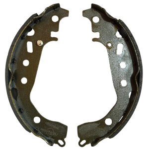 PATIN FRENO TRASERO 100X32 TOYOTA YARIS 14/25