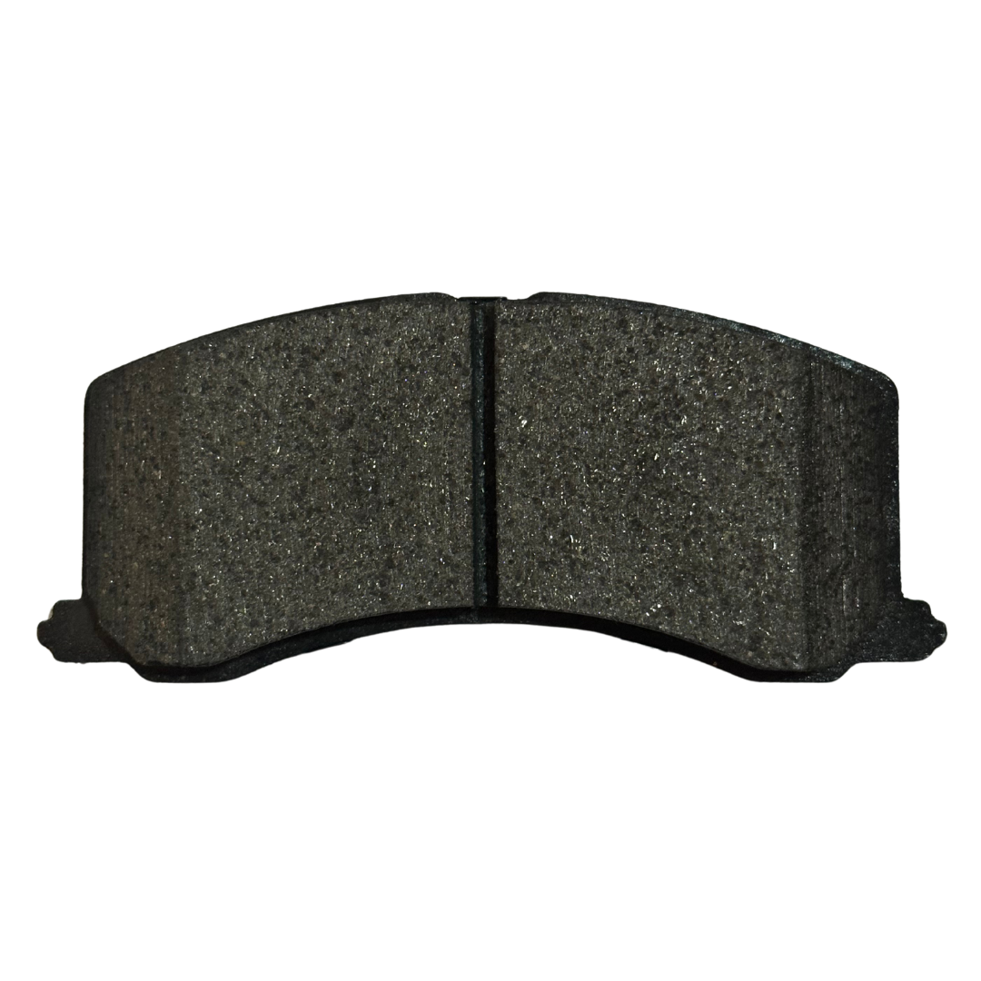 PASTILLAS FRENO DELANTERAS SUZUKI BALENO 1.6 1.3 95/02