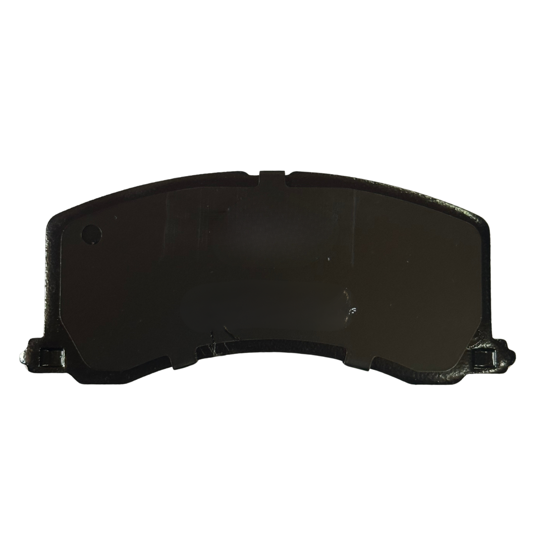 PASTILLAS FRENO DELANTERAS SUZUKI BALENO 1.6 1.3 95/02 - Imagen 2