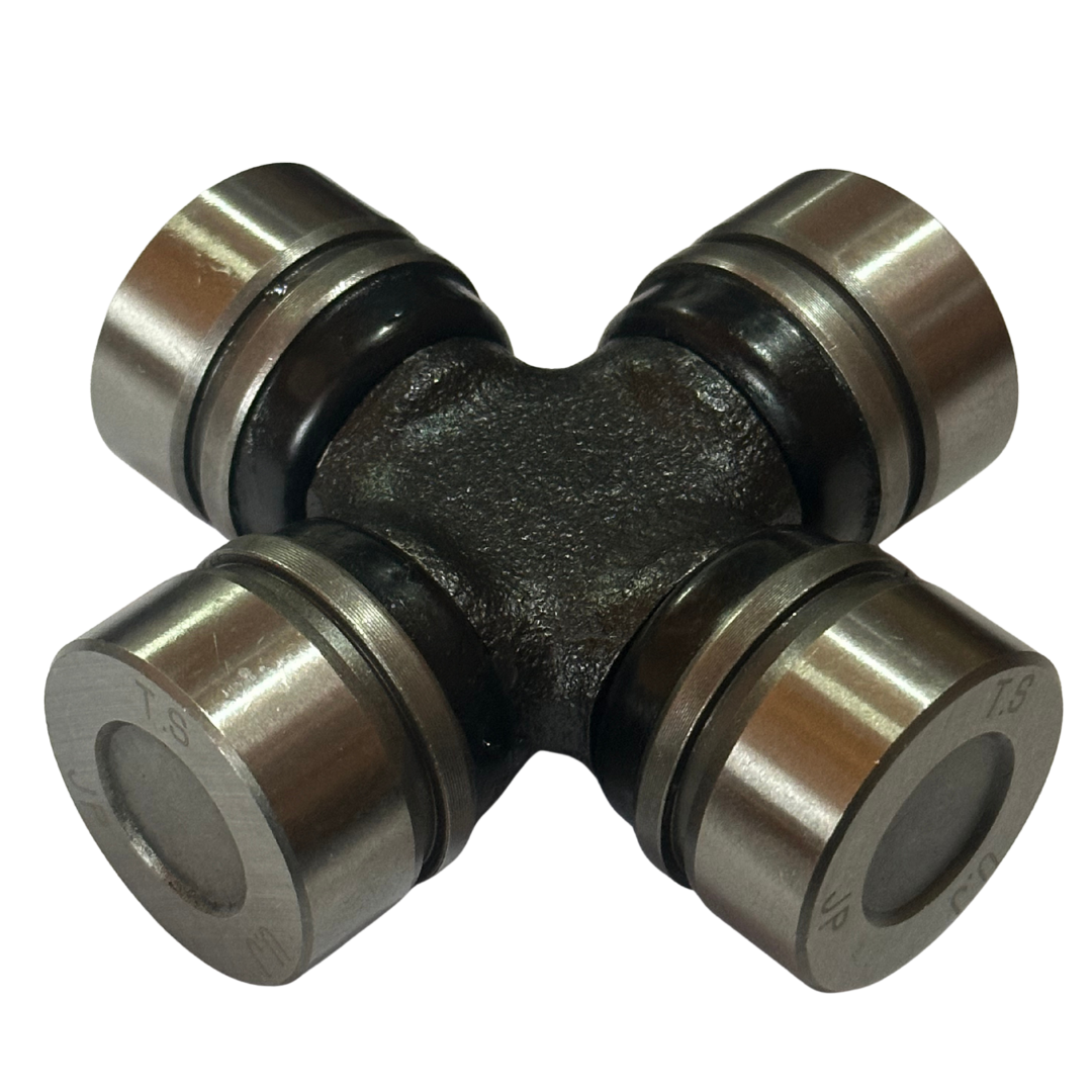 CRUCETA CARDAN TRASERO 29X77 S/INT CHEVROLET LUV / TOYOTA HILUX / HIACE - Imagen 2