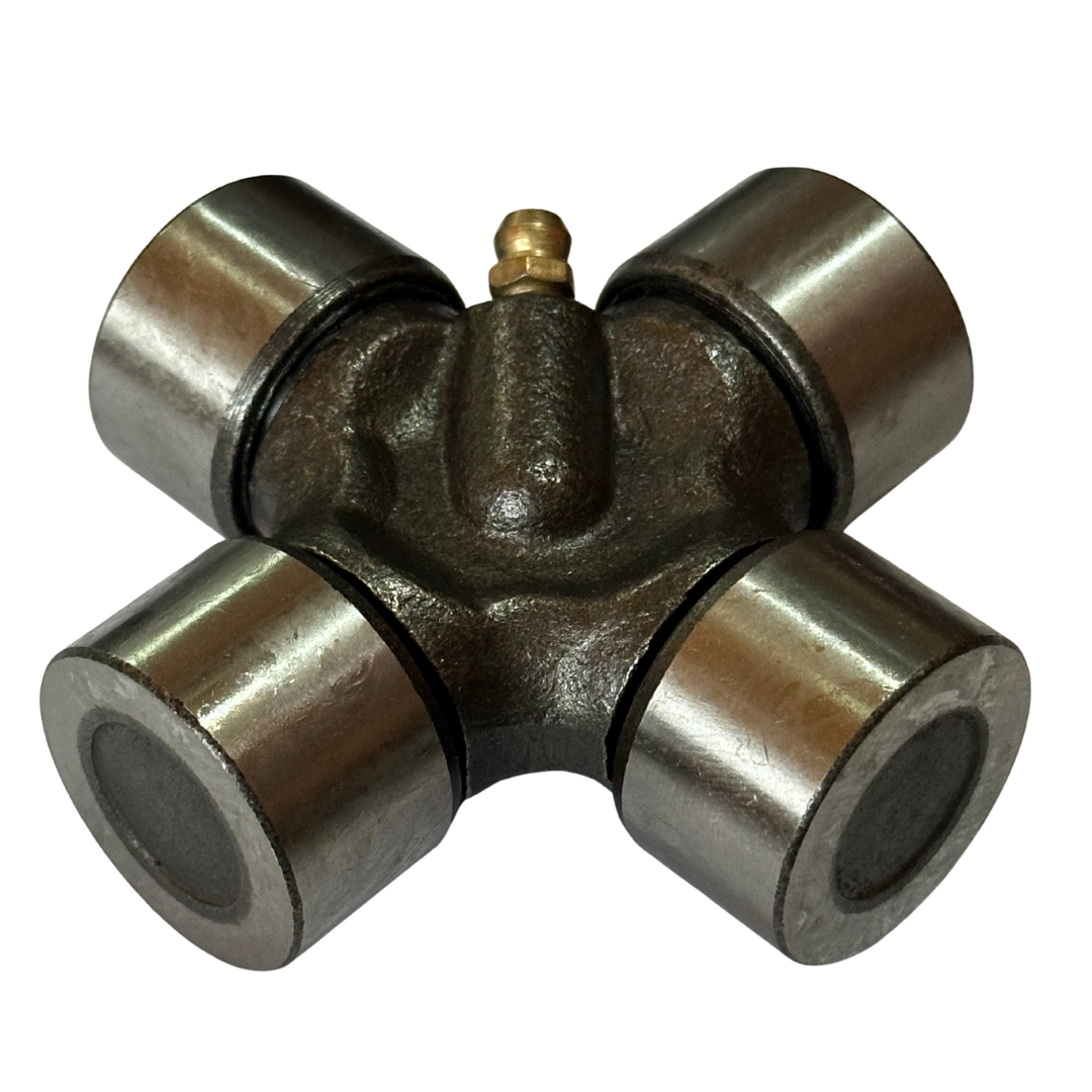 CRUCETA CARDAN TRASERO 29X77 S/EXT GREAT WALL DER / SAFE / WINGLE / SOCOOL / FOTON TERRACOTA / JAC REFINE / T8 - Imagen 2