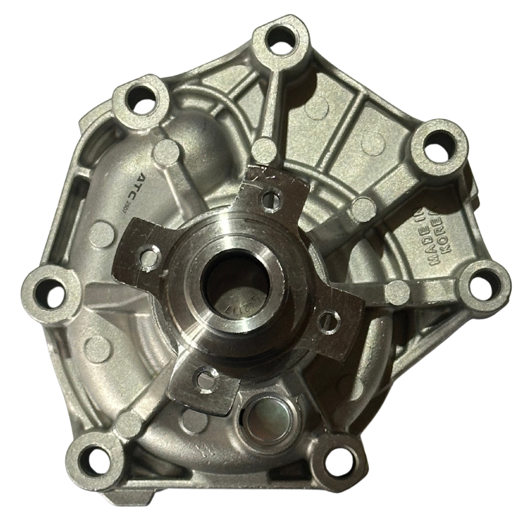 BOMBA AGUA HYUNDAI PORTER 16/21 / KIA FRONTIER 16/21 - Imagen 2