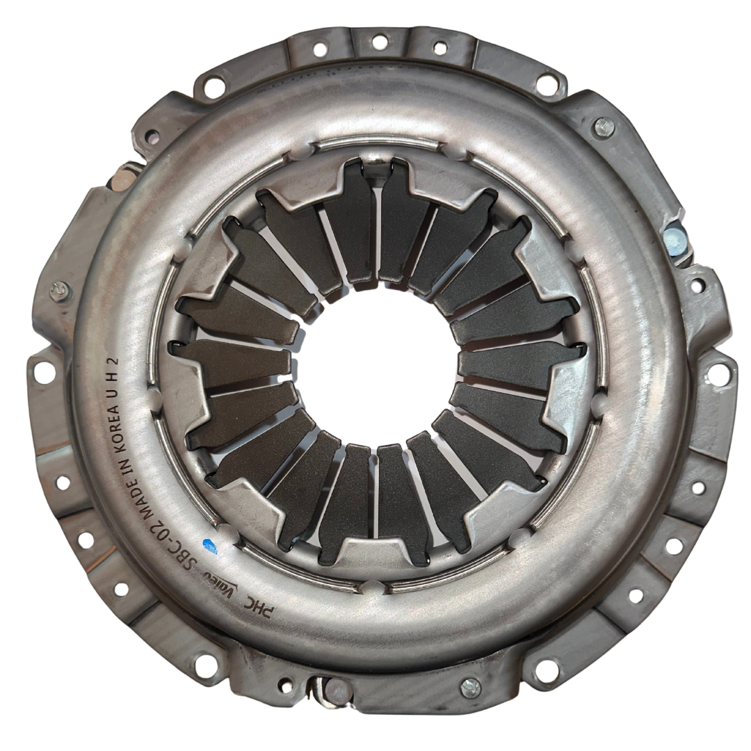KIT EMBRAGUE C/RODAMIENTO SUBARU IMPREZA / LEGACY / FORESTER / XV - Imagen 2