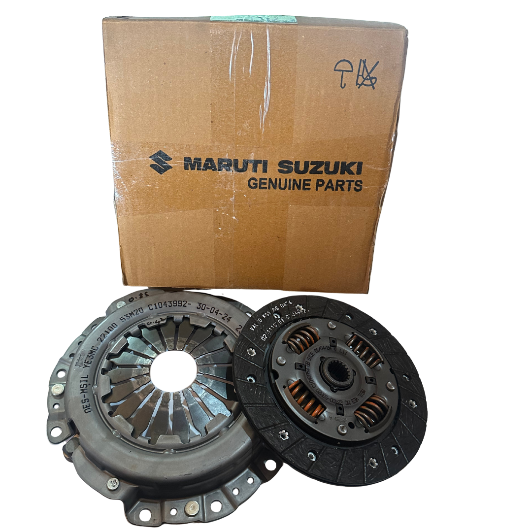KIT EMBRAGUE S/RODAMIENTO SUZUKI ALTO 800