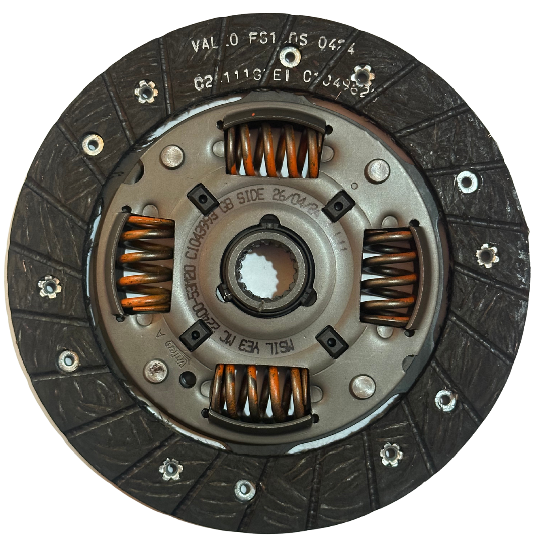 KIT EMBRAGUE S/RODAMIENTO SUZUKI ALTO 800 - Imagen 4