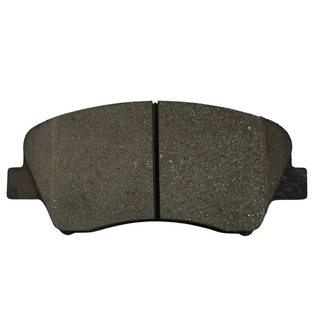 PASTILLAS FRENO DELANTERAS HYUNDAI ACCENT RB / CRETA / ELANTRA / I30 / VELOSTER / KIA CARENS / CERATO / RIO 3 4 5