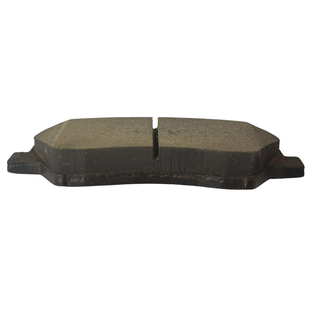 PASTILLAS FRENO DELANTERAS HYUNDAI ACCENT RB / CRETA / ELANTRA / I30 / VELOSTER / KIA CARENS / CERATO / RIO 3 4 5 - Imagen 3