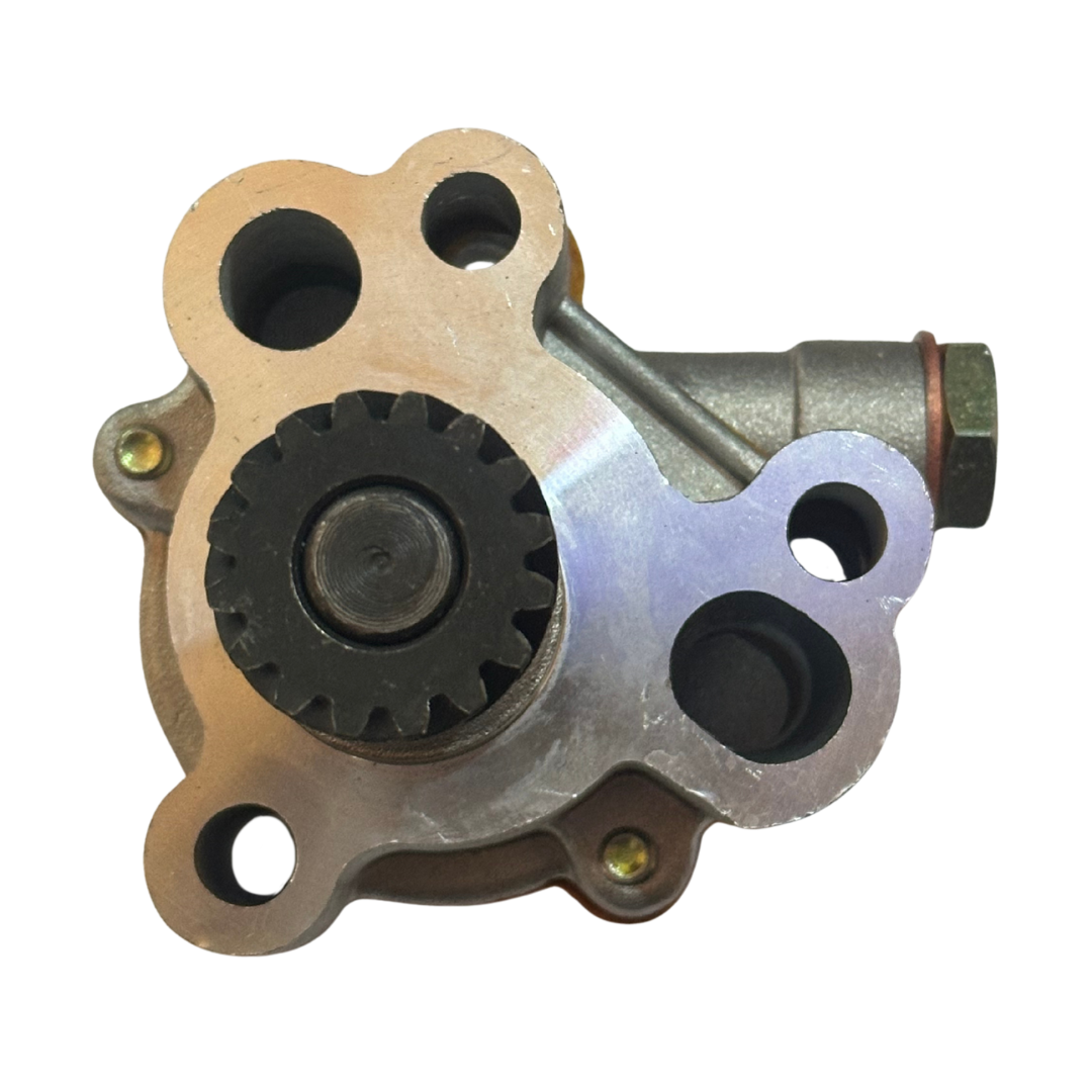 BOMBA ACEITE NISSAN V16 / SENTRA / SUNNY - Imagen 2