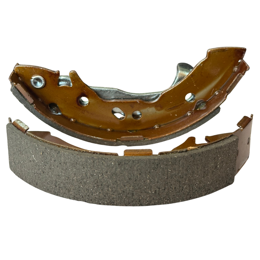 PATIN FRENO TRASEROS 180X32 HYUNDAI ACCENT / ATOS - Imagen 2