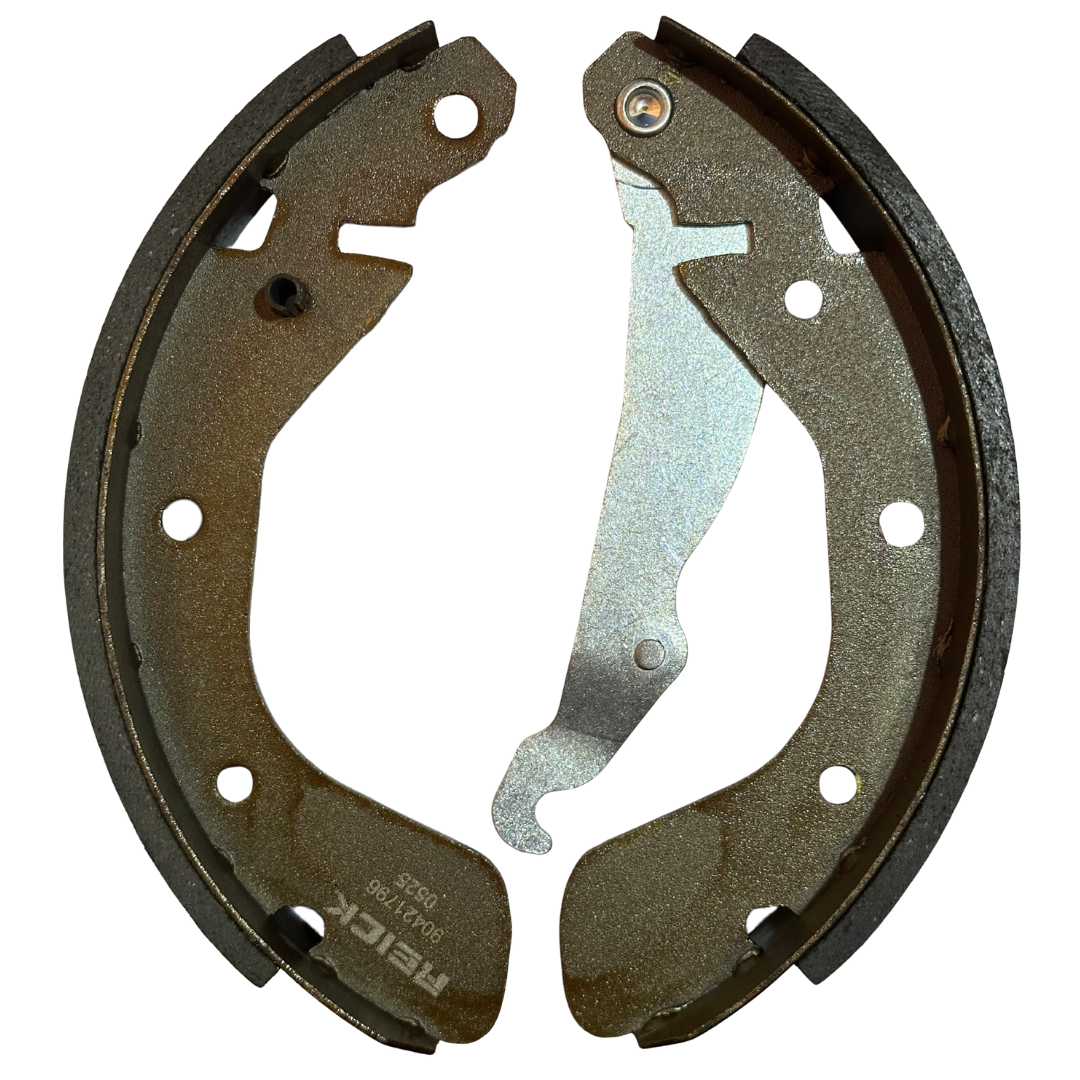 PATIN FRENO TRASEROS 200X29 CHEVROLET CORSA / CORSA PICK UP / ASTRA