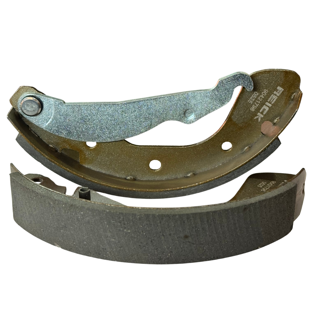 PATIN FRENO TRASEROS 200X29 CHEVROLET CORSA / CORSA PICK UP / ASTRA - Imagen 2