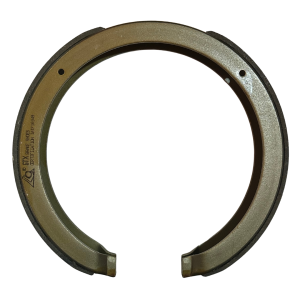PATIN FRENO MANO MODELOS C/DISCO 189X22 SSANGYONG ACTYON/ KORANDO / KYRON / REXTON / MUSSO