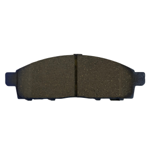 PASTILLAS FRENO DELANTERAS MITSUBISHI L200 / MONTERO / FIAT FULLBACK