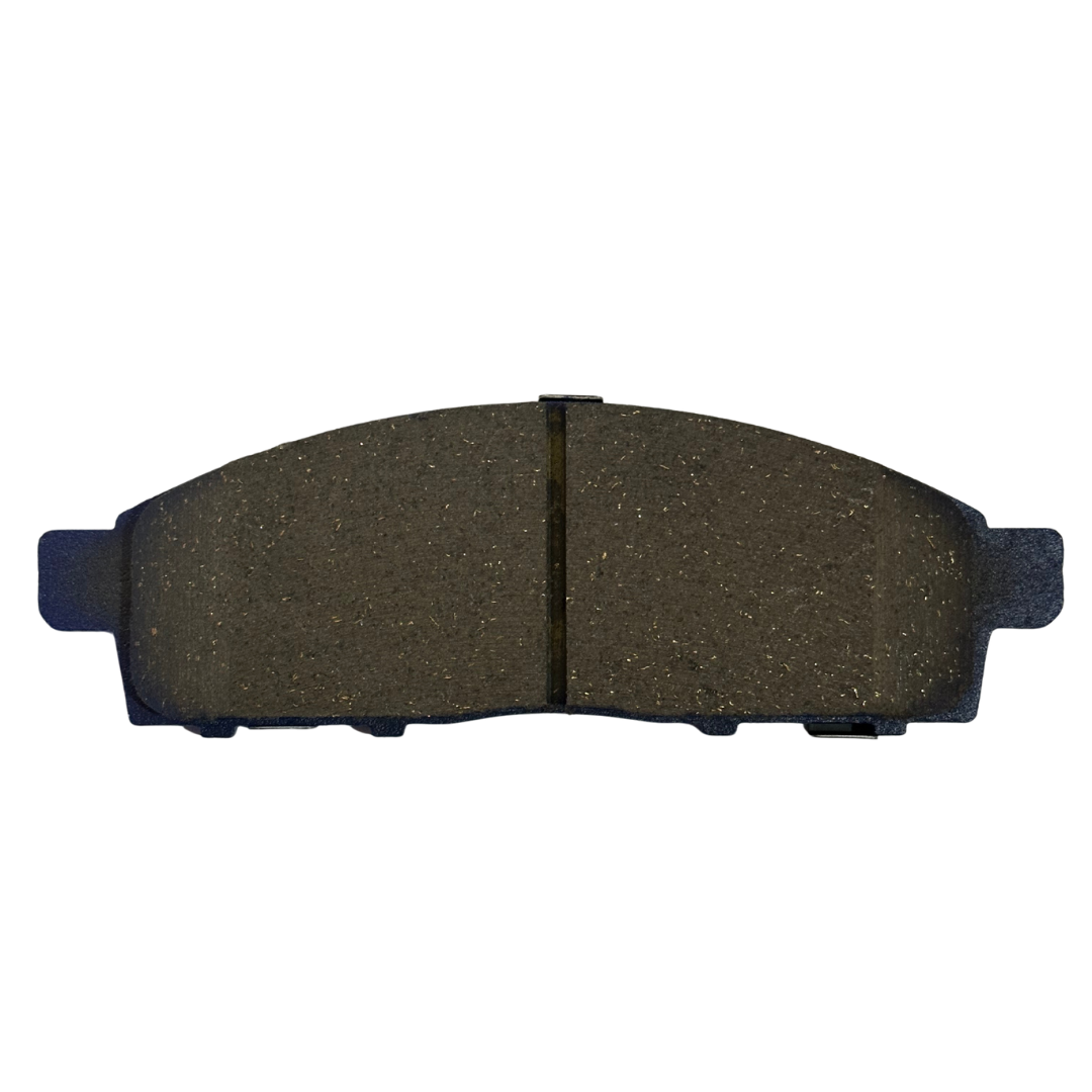 PASTILLAS FRENO DELANTERAS MITSUBISHI L200 / MONTERO / FIAT FULLBACK