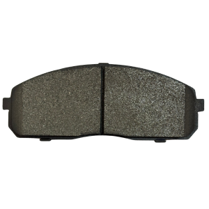 PASTILLAS FRENO DELANTERAS HYUNDAI PORTER / KIA FRONTIER / JAC X200