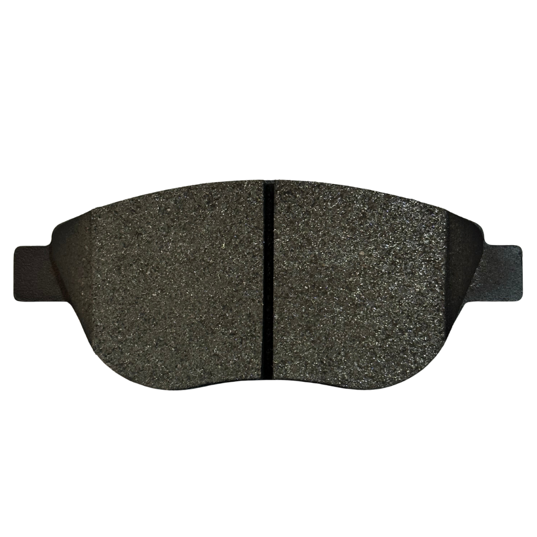 PASTILLAS FRENO DELANTERAS CITROEN C4 / XSARA / PEUGEOT 207 / 307