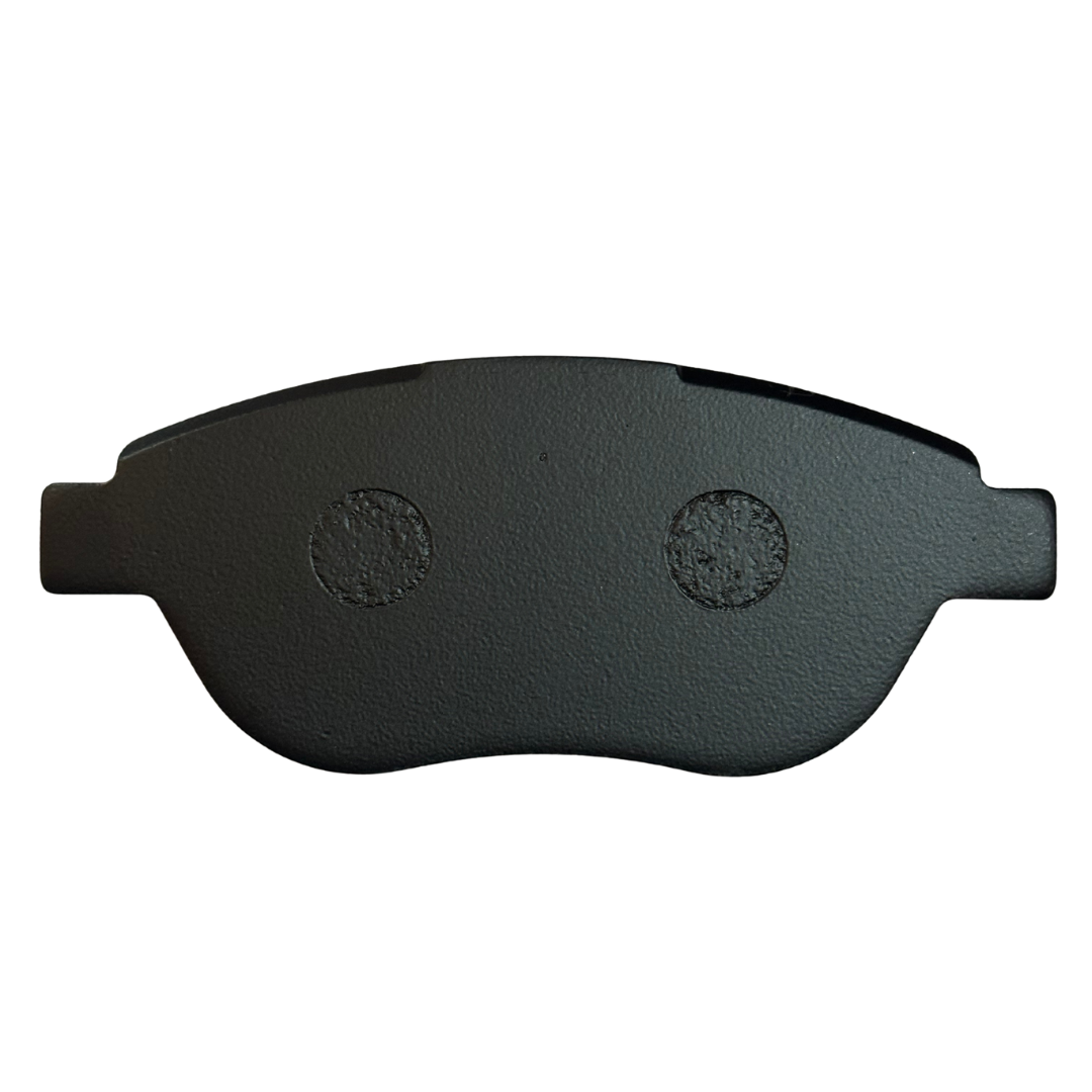 PASTILLAS FRENO DELANTERAS CITROEN C4 / XSARA / PEUGEOT 207 / 307 - Imagen 2