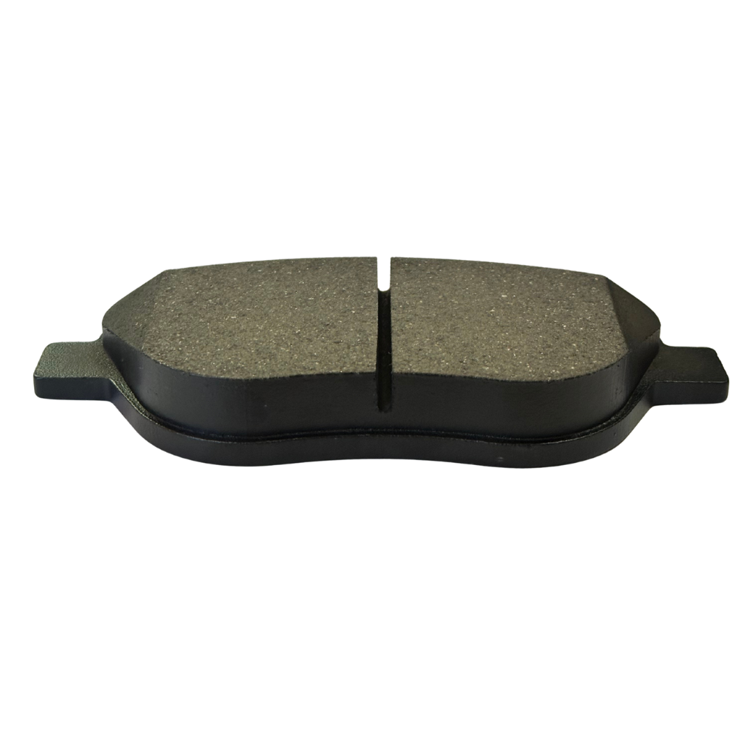 PASTILLAS FRENO DELANTERAS CITROEN C4 / XSARA / PEUGEOT 207 / 307 - Imagen 3
