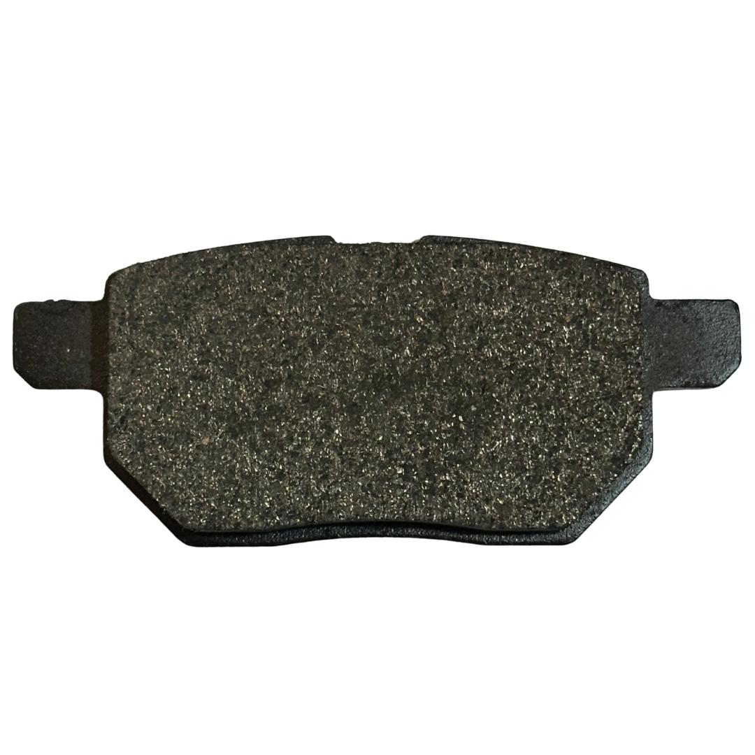 PASTILLAS FRENO TRASERAS TOYOTA / COROLLA / AURIS / GREAT WALL M4 / FLORID / VOLEEX / JAC J3 / S2 / S3