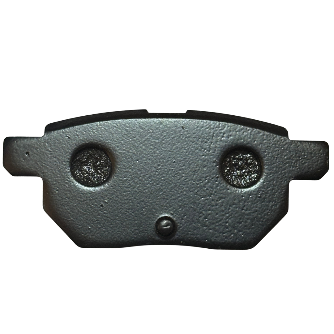 PASTILLAS FRENO TRASERAS TOYOTA / COROLLA / AURIS / GREAT WALL M4 / FLORID / VOLEEX / JAC J3 / S2 / S3 - Imagen 2