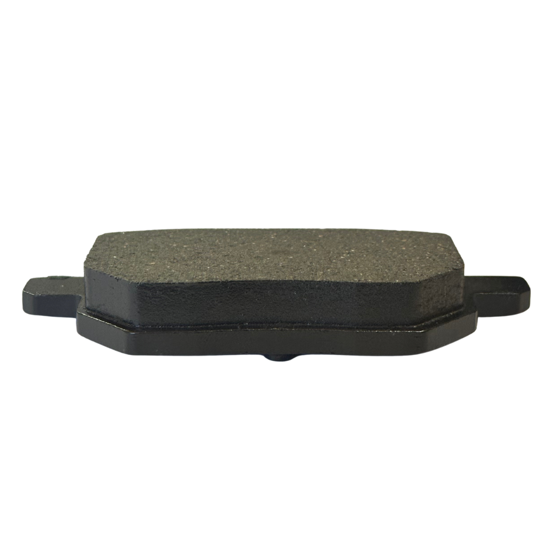 PASTILLAS FRENO TRASERAS TOYOTA / COROLLA / AURIS / GREAT WALL M4 / FLORID / VOLEEX / JAC J3 / S2 / S3 - Imagen 3