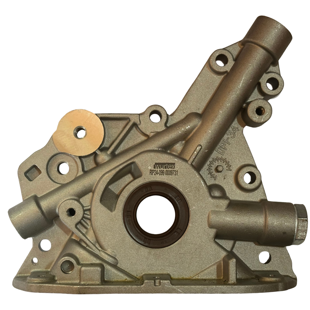 BOMBA ACEITE CHEVROLET CORSA / COMBO / ASTRA / VECTRA / DAEWOO HEAVEN / LANOS / NEXIA / POINTER / RACER