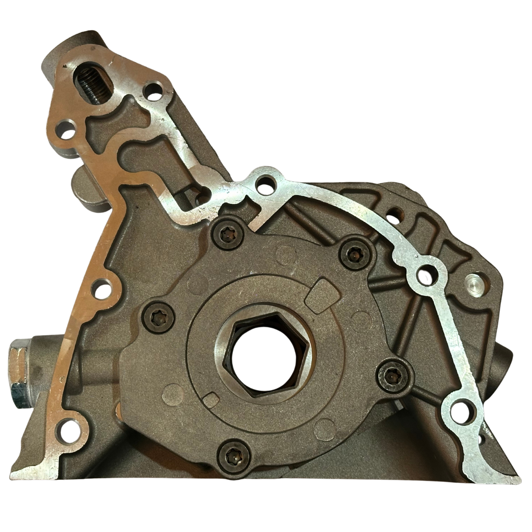 BOMBA ACEITE CHEVROLET CORSA / COMBO / ASTRA / VECTRA / DAEWOO HEAVEN / LANOS / NEXIA / POINTER / RACER - Imagen 2