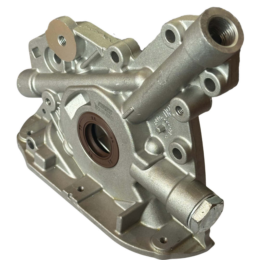 BOMBA ACEITE CHEVROLET CORSA / COMBO / ASTRA / VECTRA / DAEWOO HEAVEN / LANOS / NEXIA / POINTER / RACER - Imagen 4