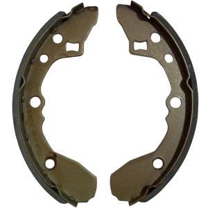 PATIN FRENO TRASERO 200X26 MAZDA 323 / 626