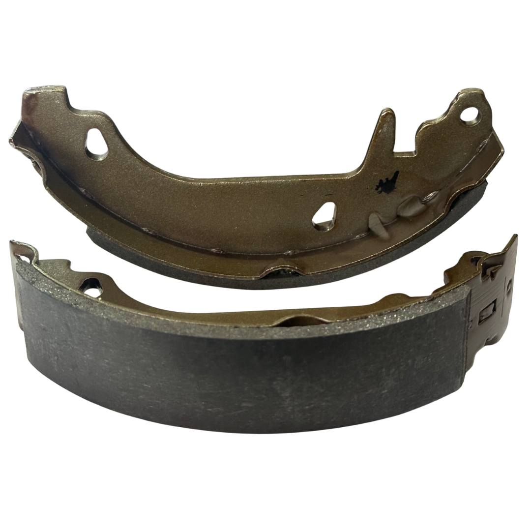 PATIN FRENO TRASERO 180X32 CITROEN XSARA / ZX / PEUGEOT 306 - Imagen 2