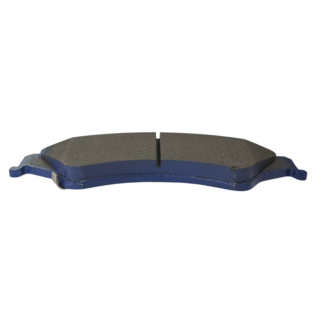 PASTILLAS FRENO DELANTERAS FORD RANGER 3.2 12/20 / MAZDA BT50 3.2 12/20 - Imagen 3