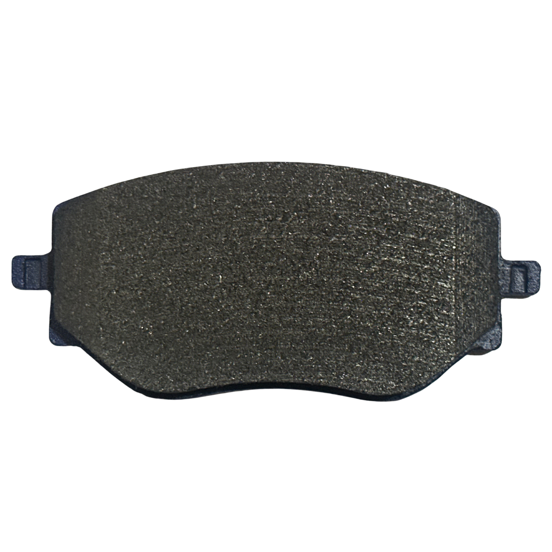 PASTILLAS FRENO DELANTERAS RENAULT CLIO 1.6 K4M 2018/2022