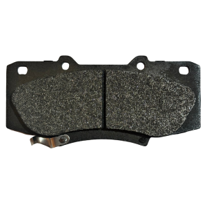 PASTILLAS FRENO DELANTERAS TOYOTA HILUX 2.5 2010/2015