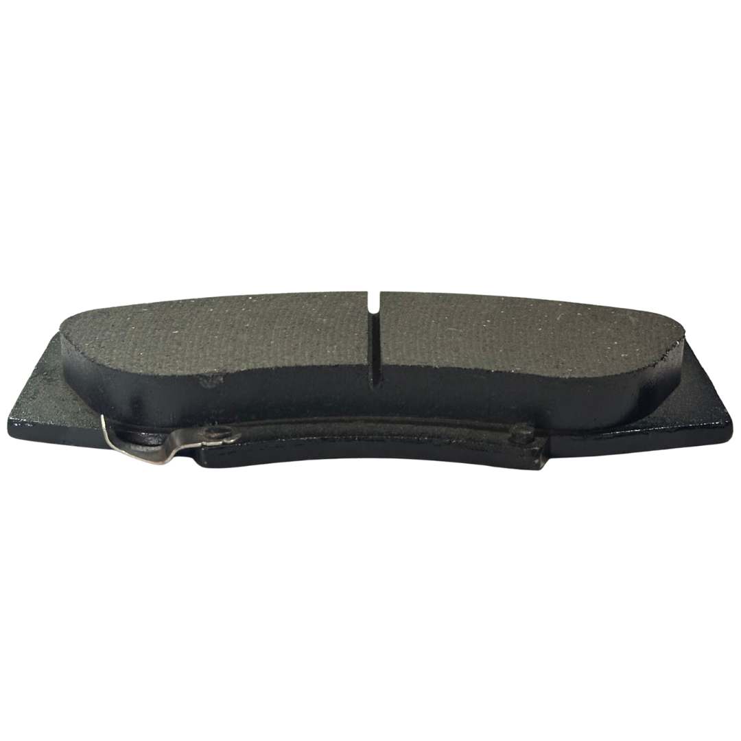 PASTILLAS FRENO DELANTERAS TOYOTA HILUX 2.5 2010/2015 - Imagen 3