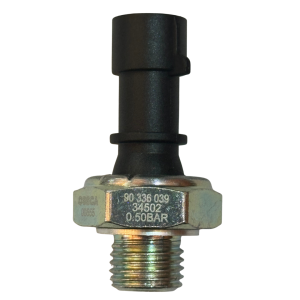 BULBO ACEITE 1PIN CHEVROLET ASTRA / CORSA / VECTRA / AVEO / OPTRA / CRUZE / CAPTIVA / ONIX