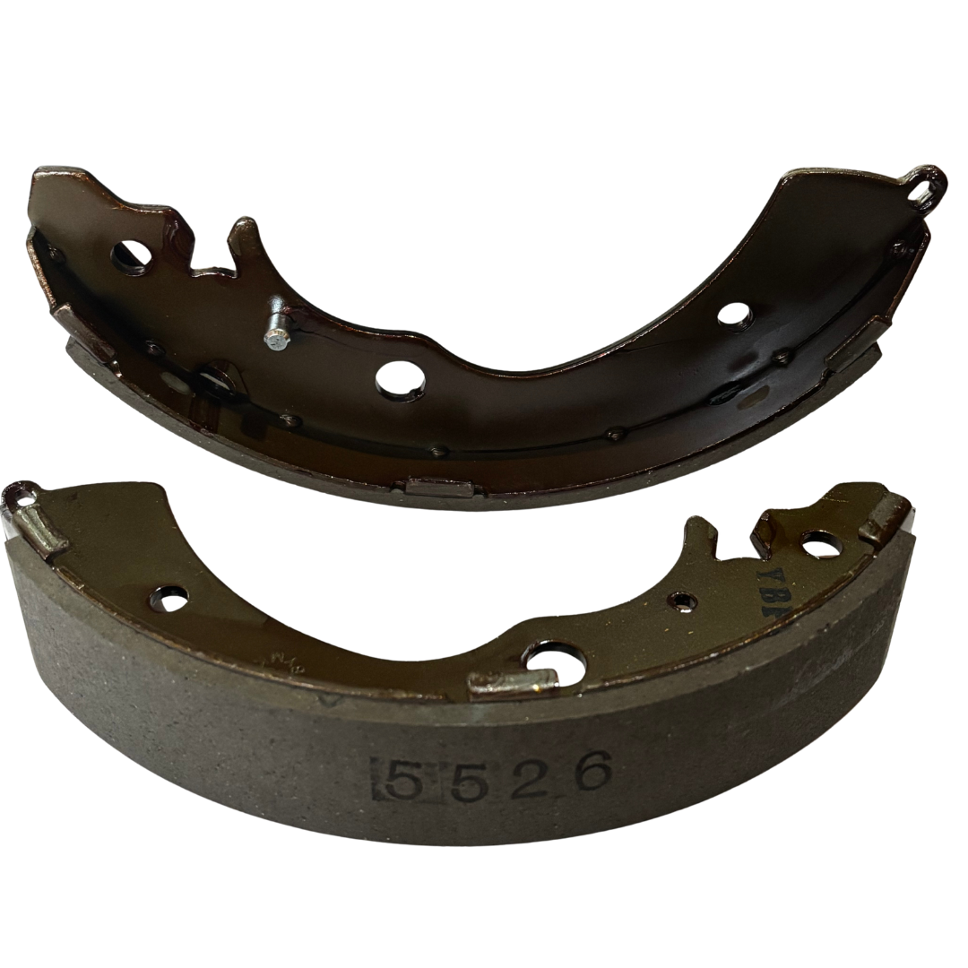 PATINES DE FRENO 220X36 HONDA ACCORD / CIVIC / SUZUKI JIMNY - Imagen 2