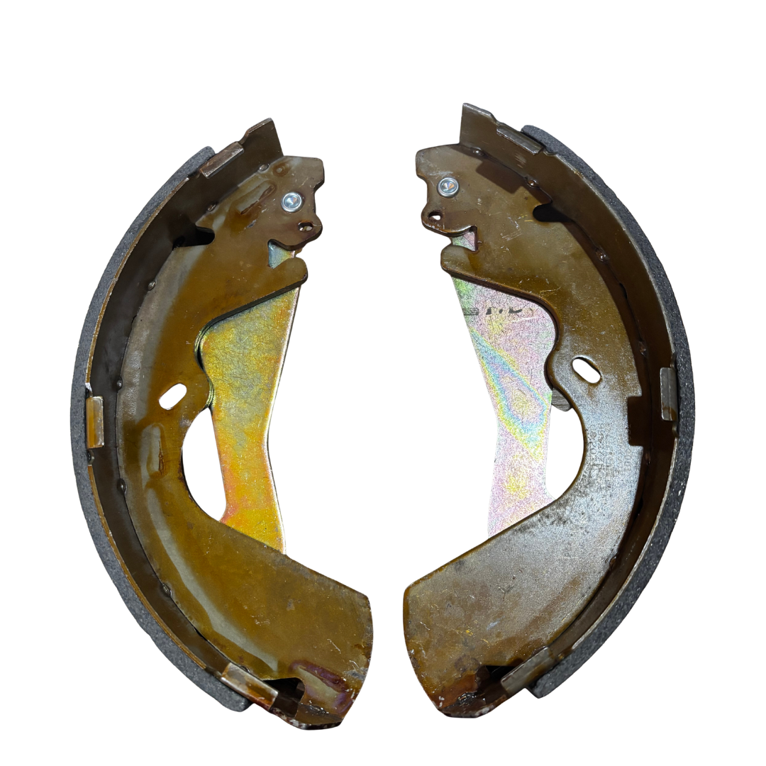 PATINES FRENO 270X53 HYUNDAI GALLOPER / TRAJET