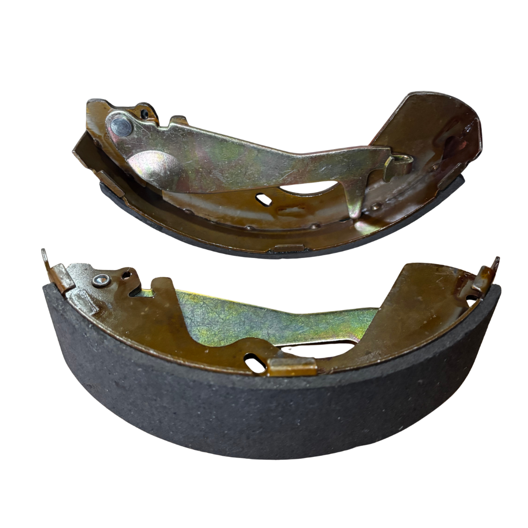 PATINES FRENO 270X53 HYUNDAI GALLOPER / TRAJET - Imagen 2