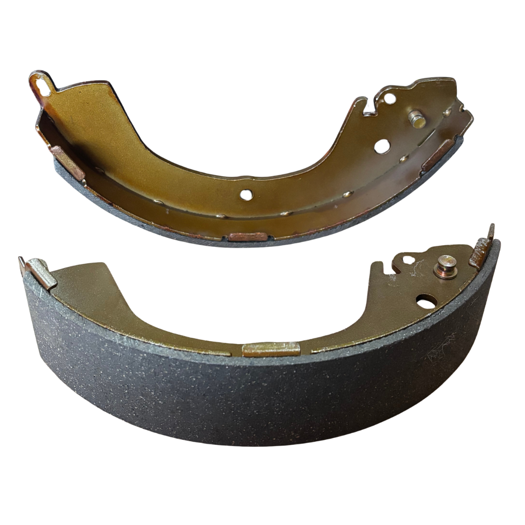 PATINES DE FRENO 254X50 MITSUBISHI L200 / L300 / MONTERO - Imagen 2